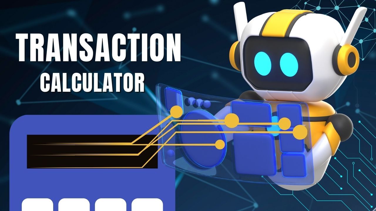 Credit Card Processing Fees Calculator
